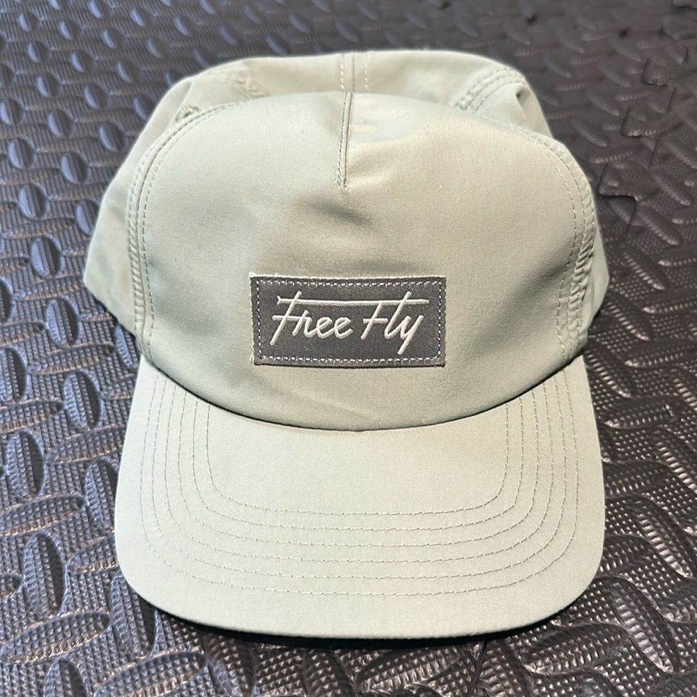 Free Fly cap